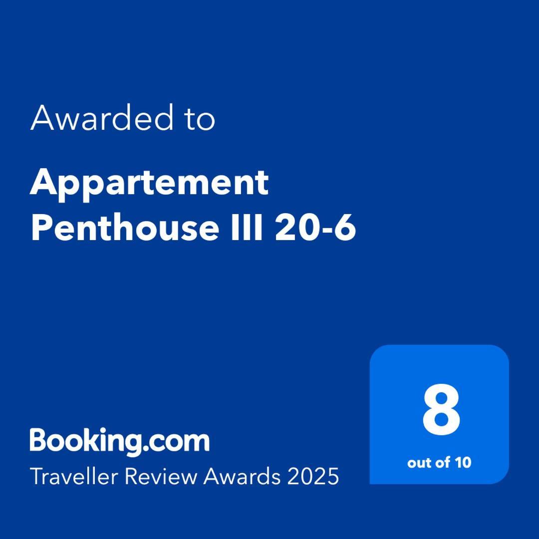 Appartement Penthouse III 20-6 Mijas Exterior foto