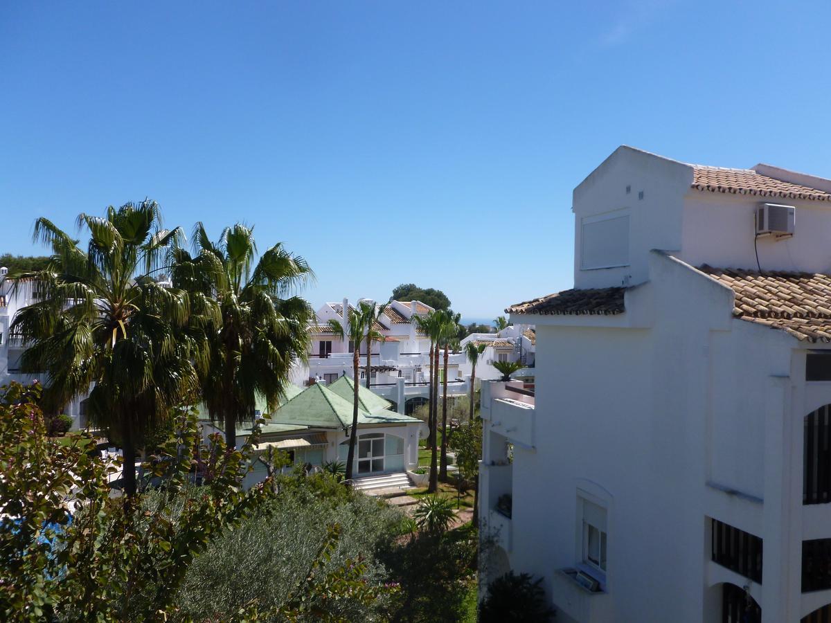 Appartement Penthouse III 20-6 Mijas Exterior foto