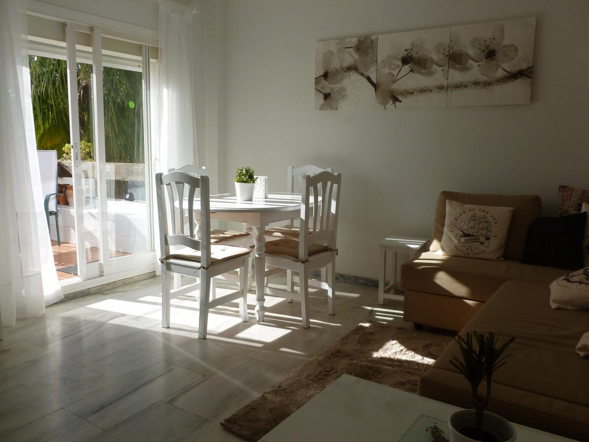 Appartement Penthouse III 20-6 Mijas Exterior foto