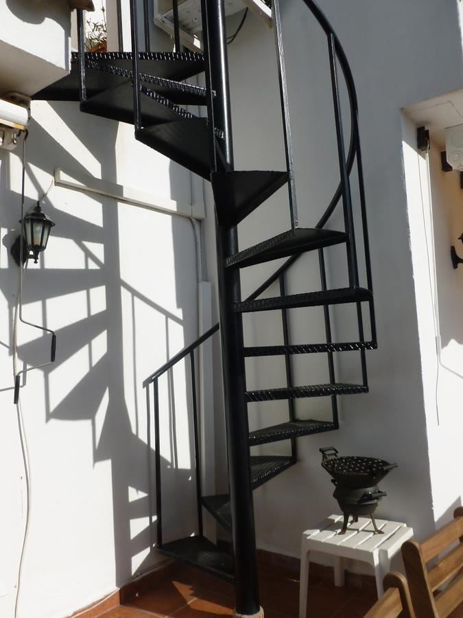 Appartement Penthouse III 20-6 Mijas Exterior foto