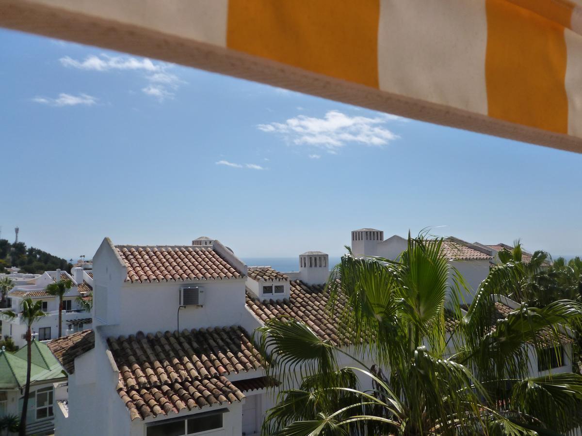 Appartement Penthouse III 20-6 Mijas Exterior foto