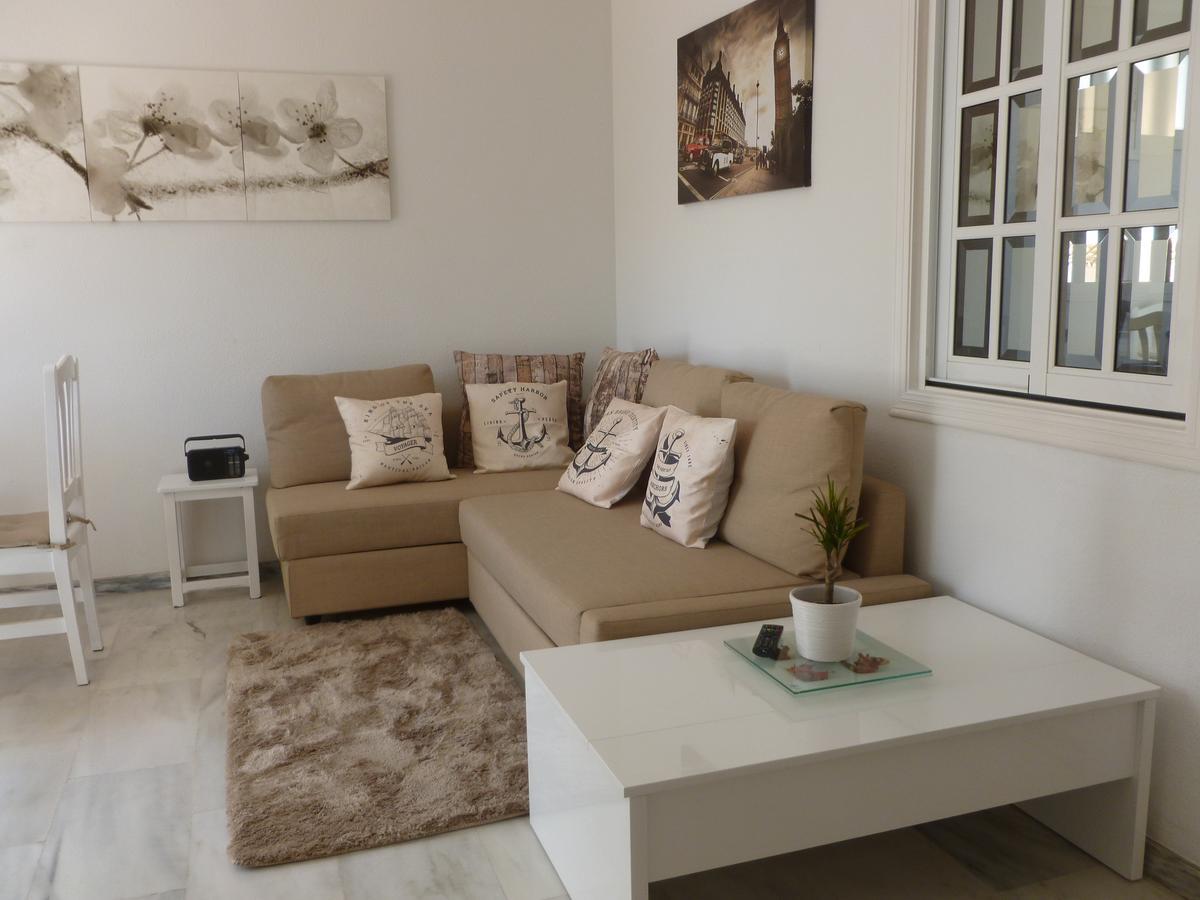 Appartement Penthouse III 20-6 Mijas Exterior foto